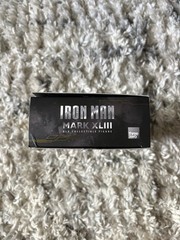 ThreeZero 1/12 Avengers: Age of Ultron Infinity Saga Iron Man Mark XLIII 43 DLX