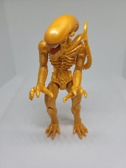Alien Warrior ‘ Yellow ‘ Xenorph 2019 Century Fox Collection Action Figure