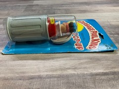 Garbage Pail Kids “VIRUS IRIS” Pop-Up Imperial Toys 1986 SEE PICS READ G4-2