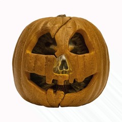 Halloween II-Michael Myers 1:6 Scale Deluxe Action Figure Trick or Treat Studios