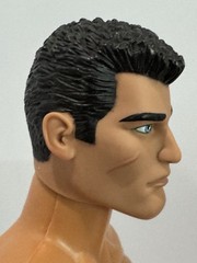 1993 Action Man Skateboard Extreme Action Figure by Hasbro 12″