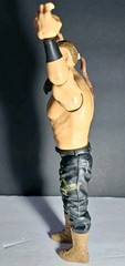 WWE Braun Strowman Action Figure Wrestling Raw Smackdown 2017