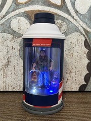 New Mattel Jurassic Park Barbasol Dennis Nedry | SDCC 2020 | Lights and Sounds