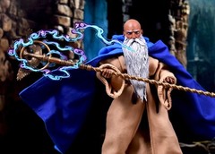 Magic Effect Accessory for Mythic Legions Figures (Style 2) – 8 color options