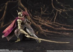 In-Stock Bandai S.H.Figuarts Malenia, Blade of Miquella “Elden Ring”