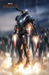 Marvel Avengers Iron Man Mark 1 MK1 War Machine Ironman Toy Action Figure Model