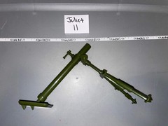 1/6 Scale WWII US 60mm Mortar