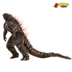 Hiya Toys Godzilla x Kong New Empire Exquisite Basic 7″ Godzilla Evolved