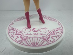 Girl’s Memories Sailor Moon – SAILOR CHIBI MOON – Banpresto Action Figure Japan