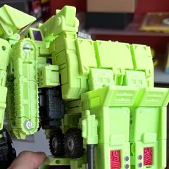 Backpack Filler Upgrade Kit For SS86 Devastator Long Haul Accessories
