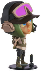 Rainbow Six Siege Collection Figurines Series 3