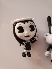Bendy and the ink machine Figure lot Of 3 the meatly games. PhatMojo