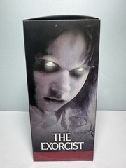 Mezco Toys: The Exorcist – Regan Stylized MDS Mezco Design Series 6″ 2018 Figure