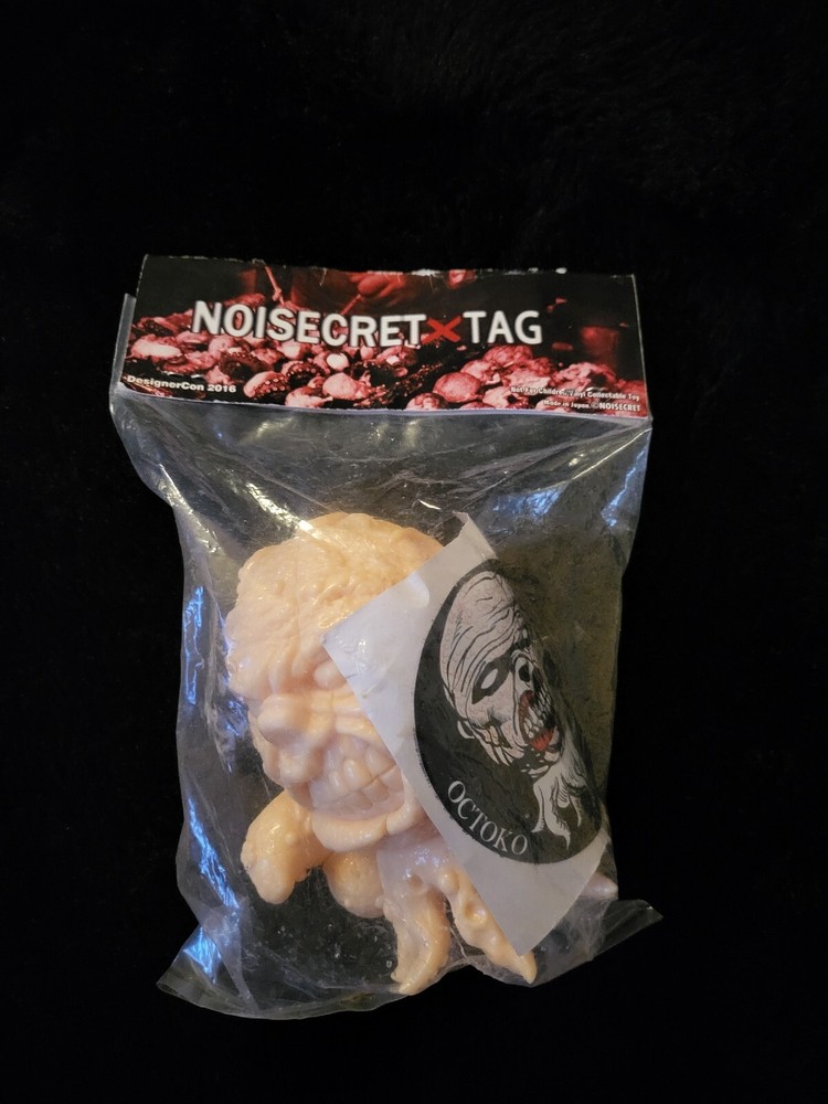 Octoko by Noisecret