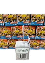 New Despicable Me 4-Minions Mini Mystery Series 1 & 2 Figures -LOT OF 23+DISPLAY