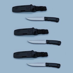 Easy&Simple ES 26075A 1/6 Scale Russian Special Opreation Forces SSO Knife Model