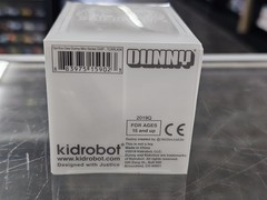 Kidrobot Spiritus Dea Dunny Series Case Exclusive Single Moirai Dunny 3″ RARE