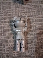 Roblox Piggy Robby Mini Figure Series 2