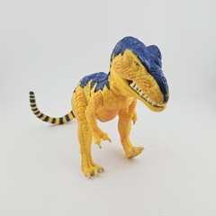 Vintage 1994 Playmates Primal Rage Sauron Action Figure Dinosaur Atari 6″