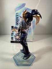 POP MART x League Of Legends – K/DA ALL OUT Series: Akali Figure