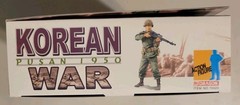 Dragon Models 1:6 Korean War Pusan 1950 USMC Sniper “Jack” Action Figure #70025