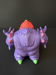 ToyMax Creepy Crawlers 2-Ugly Figure Vintage 1994 – Toy Max