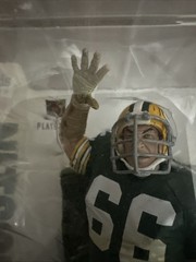 McFarlane NFL Legends Ray Nitschke Series 2 Green Bay Packers Figure Boxed