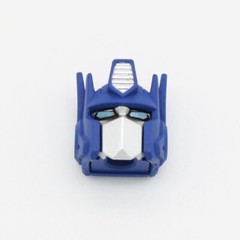 ABS Casting Replacement Head Upgrade Kit For Earthrise DCS OP Prime