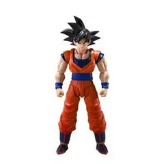 S.H.Figuarts Son Goku ( The Kind – Hearted Saiyan ) Dragon Ball Z Japan NEW