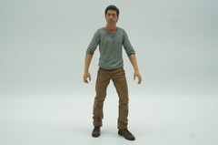 NECA Hunger Games Gale Hawthorne Figure