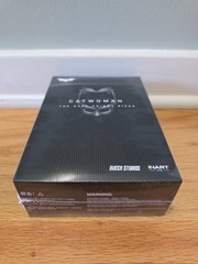InArt 1/12 Scale Catwoman – The Dark Knight Rises