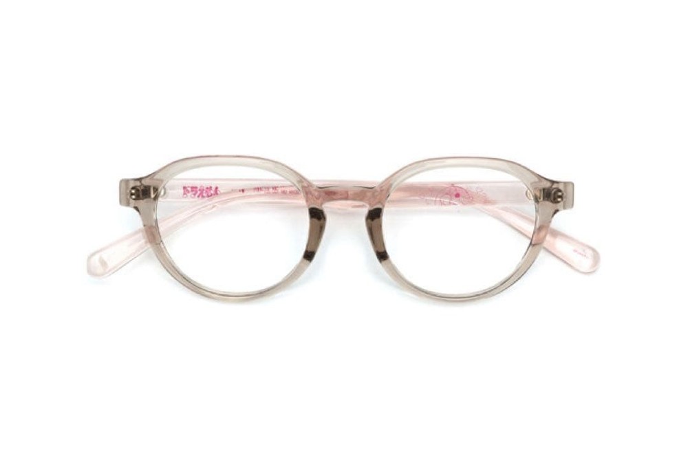 JINS Doraemon Glasses