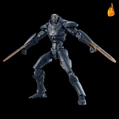 Mech Obsidian Revenge Wanderer Anime Character Model Toy Gift