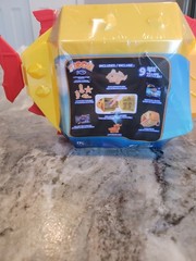 PhatMojo FISCH Head Bundle Action Figure Playset Captains Goldfish Bundle