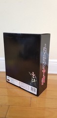 High Dream 12 inch Great Mazinger Action Figure Super Articulated