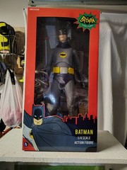 NECA Batman 19 in Action Figure – 61242