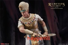 In Stock TBLeague PL2021-182B 1/6 scale Ramses II Brand New Action Figure