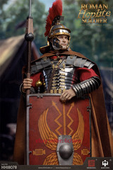 HHMODEL HAOYUTOYS HH18078 Roman Hoplite Soldier 1/6 remastered version