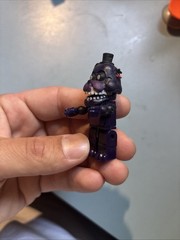 FNaF Five Nights at Freddy’s Mcfarlane Shadow Freddy Figure
