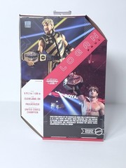 WWE Logan Paul Ultimate Edition Best of Ultimate Edition 8 Mattel Fig 2026 Hits