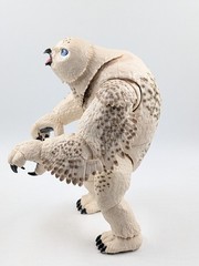 Dungeons Dragons Golden Archive Owlbear Doric Action Figure 2023 Wizards 9 inch