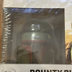 Star Wars The Book Of Boba Fett Bounty Bundle Box Disney Collector’s Set