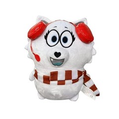 23cm Tyler and Snowi Snuggle Bundle Plush Toy Cute Soft Stuffed Kids Gift