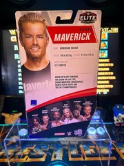 WWE Mattel Elite Collection Series 78 Drake Maverick 205 live NEW – NIB- Sealed