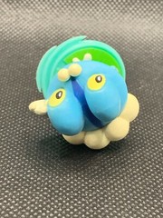 Pokemon Officially Licensed Froakie Collectible Mini Figure