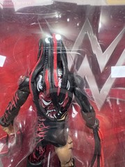WWE ELITE SERIES 46 FINN BALOR DEMON NXT AEW MATTEL WRESTLING RARE WWF
