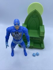 New Gods METRON McFarlane DC Multiverse Collector Edition #45 7″ Figure