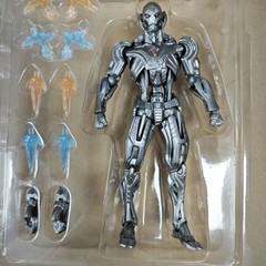 AC Toys Ultron Avengers: Age of Ultron 1/12 Action Figure Toy New Boxed IN STOCK