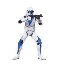 Star Wars Black Series 6″ Clone Trooper Dogma Hardcase Clone Wars New
