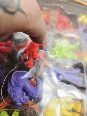 Matchbox Monster In My Pocket Monstrous 24 Pack Series 1 Assortment A Rare Clrs